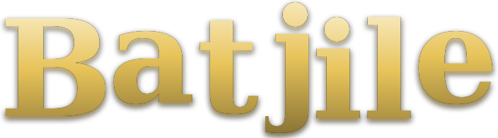 Batjile logo