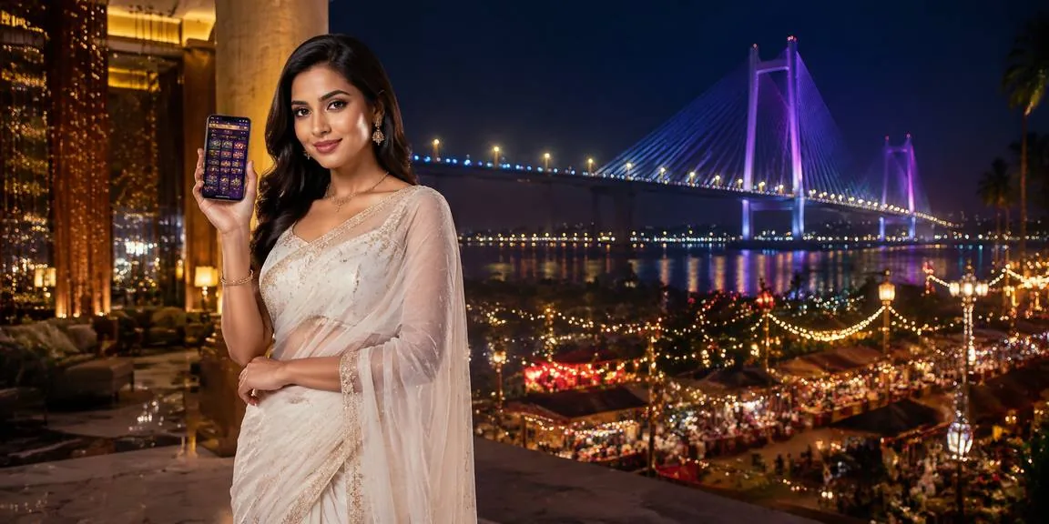 Batjile Baccarat Jungle
